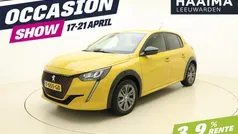 Gebruikt 2023 Peugeot e-208 Style Hatchback | € 23.950 (Eerlijke prijs)