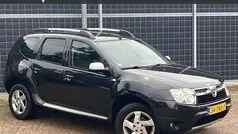 Gebruikt 2012 Dacia Duster SUV | € 4.250 (Goede deal)