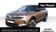 Gebruikt 2024 Opel Grandland Electric SUV | € 50.499 (Eerlijke prijs)