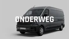 Grijs Nieuw 2024 Renault Master Van | € 37.445 (Eerlijke prijs)