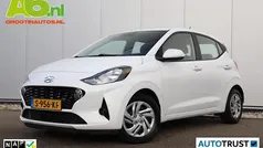 Gebruikt 2023 Hyundai i10 Comfort Hatchback | € 11.900 (Goede deal)