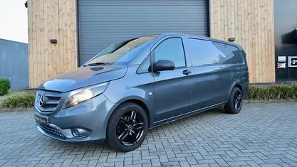 Occasion Mercedes Vito 163 PK (119 kW) 2017 Van