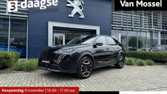 Gebruikt 2024 Peugeot e-3008 Allure SUV | € 42.940 (Goede deal)