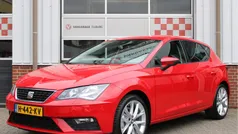 Rood Gebruikt 2020 Seat Leon Style Hatchback | € 18.495 (Eerlijke prijs)