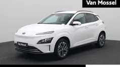 Wit Gebruikt 2023 Hyundai Kona SUV | € 22.400 (Goede deal)