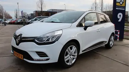 Occasion Renault Clio GrandTour Zen 90 PK (66 kW) 2019 Stationwagen