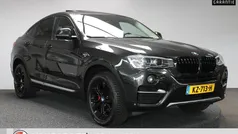 Grijs Gebruikt 2017 BMW X4 Executive SUV | € 27.950 (Eerlijke prijs)