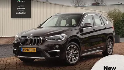 Occasion BMW X1 xLine 192 PK (141 kW) 2019 SUV