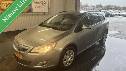 Occasion Opel Astra 101 PK (74 kW) 2011 Stationwagen