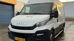 Gebruikt 2015 Iveco Daily Van | € 5.999 (Super prijs)