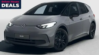 Grijs Nieuw 2026 VW ID.3 Edition Hatchback | € 26.940 (Goede deal)