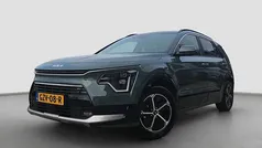 Gebruikt 2025 Kia Niro SUV | € 33.935 (Super prijs)