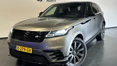 Grijs Gebruikt 2019 Land Rover Range Rover Velar HSE Dynamic SUV | € 42.950 (Super prijs)