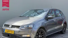 Grijs Gebruikt 2015 VW Polo Hatchback | € 8.444 (Eerlijke prijs)