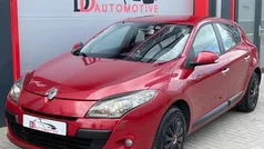 Renault Mégane III
