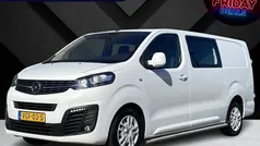 Gebruikt 2020 Opel Vivaro Innovation Van | € 19.395 (Eerlijke prijs)