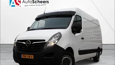 Gebruikt 2021 Opel Movano Van | € 18.900 (Eerlijke prijs)