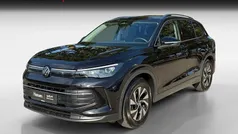 Gebruikt 2024 VW Tiguan Edition SUV | € 37.945 (Super prijs)