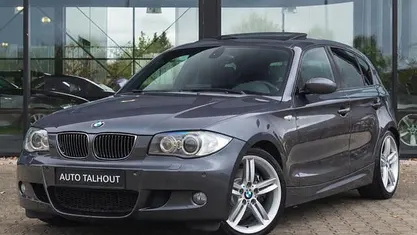 Occasion BMW 130 Executive 265 PK (194 kW) 2008 Hatchback