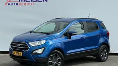 Gebruikt 2019 Ford Ecosport Trend SUV | € 14.980 (Eerlijke prijs)