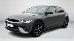 Grijs Nieuw 2025 Hyundai Ioniq 6 N Line Sedan | € 46.045 (Eerlijke prijs)