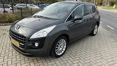 Gebruikt 2010 Peugeot 3008 MPV | € 2.995 (Eerlijke prijs)