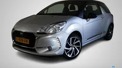 Grijs Gebruikt 2016 DS Automobiles DS3 So Chic Hatchback | € 8.950 (Eerlijke prijs)