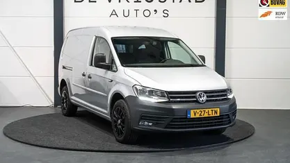 Occasion VW Caddy Maxi 150 PK (110 kW) 2019 MPV