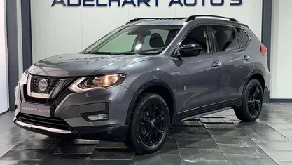 Occasion Nissan X-Trail N-TEC 159 PK (116 kW) 2021 Grijs SUV