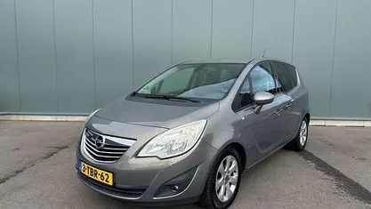 Occasion Opel Meriva Cosmo 120 PK (88 kW) 2013 MPV