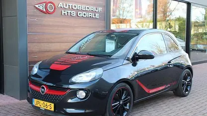 Occasion Opel Adam Sport 69 PK (50 kW) 2015 Hatchback