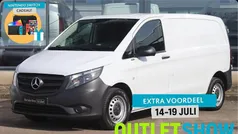 Gebruikt 2023 Mercedes Vito MPV | € 27.945 (Goede deal)