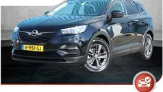 Gebruikt 2020 Opel Grandland X Edition SUV | € 20.895 (Eerlijke prijs)