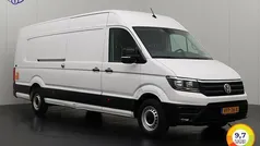 Gebruikt 2019 VW Crafter Van | € 18.900 (Eerlijke prijs)