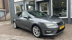 Gebruikt 2013 Seat Leon FR Hatchback | € 12.599 (Eerlijke prijs)