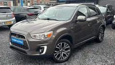 Gebruikt 2015 Mitsubishi ASX Instyle SUV | € 10.245 (Eerlijke prijs)