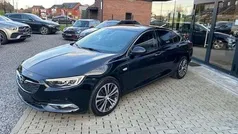 Zwart Gebruikt 2019 Opel Insignia Exklusiv Sedan | € 19.000 (Eerlijke prijs)