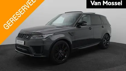Occasion Land Rover Range Rover Sport 404 PK (297 kW) 2022 SUV