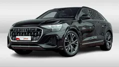 Zwart Gebruikt 2024 Audi Q8 Proline SUV | € 87.950 (Super prijs)
