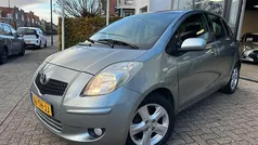 Gebruikt 2006 Toyota Yaris Luna Hatchback | € 3.000 (Super prijs)
