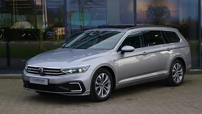 Occasion VW Passat Business 218 PK (160 kW) 2022 Stationwagen