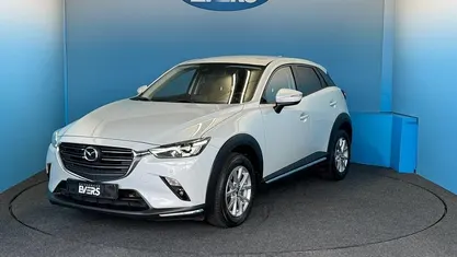Occasion Mazda CX-3 2025 SUV