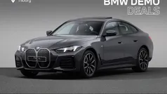 Grijs Gebruikt 2024 BMW i4 M Sport Sedan | € 46.880 (Eerlijke prijs)