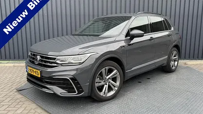 Occasion 2023 VW Tiguan Business+ SUV | € 38.945 (Eerlijke prijs)