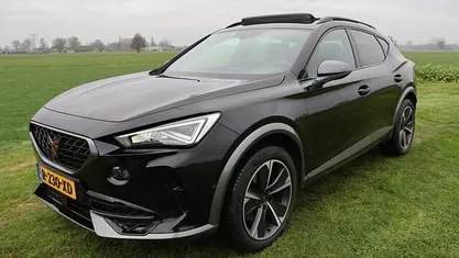 Gebruikt 2022 Cupra Formentor SUV | € 25.750 (Eerlijke prijs)