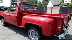 Rood Gebruikt 1985 Chevrolet C10 SUV | € 18.750