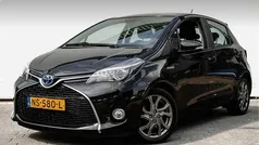 Gebruikt 2017 Toyota Yaris Hatchback | € 11.940 (Eerlijke prijs)