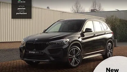 Occasion BMW X1 M Sport 192 PK (141 kW) 2019 SUV