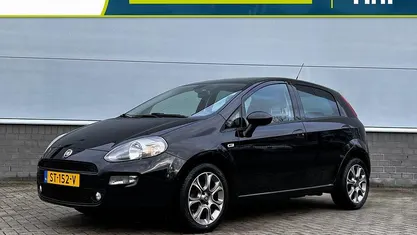 Occasion Fiat Punto 99 PK (72 kW) 2018 Hatchback