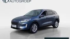 Gebruikt 2020 Ford Kuga Titanium SUV | € 22.945 (Eerlijke prijs)